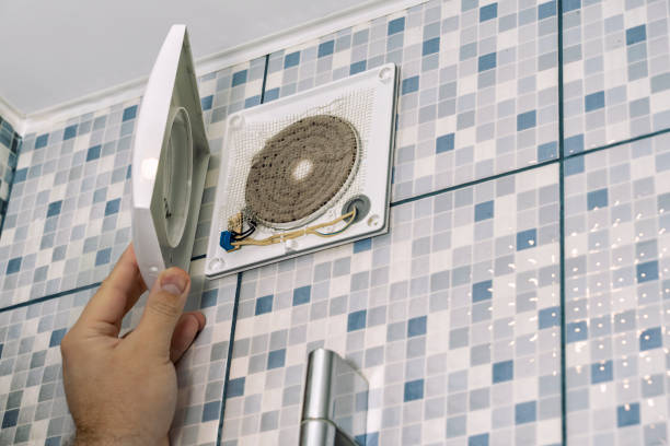 Best HVAC Air Duct Cleaning  in Hazleton, PA