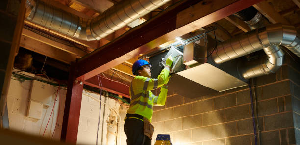 Best Best Air Duct Cleaning Company  in Hazleton, PA