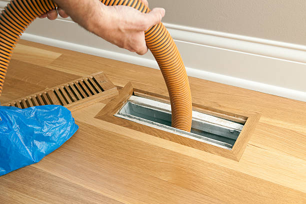  Hazleton, PA Airduct Cleaning Pros
