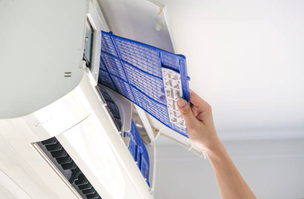 Best HVAC Duct Inspection Services  in Hazleton, PA