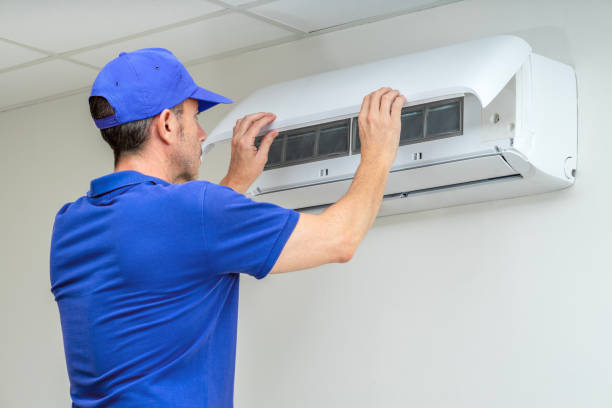Best General Air Duct Cleaning  in Hazleton, PA