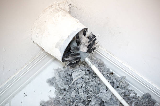 Best Ductwork Cleaning Services  in Hazleton, PA
