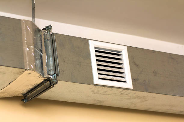 Best Best Air Duct Cleaning Company  in Hazleton, PA