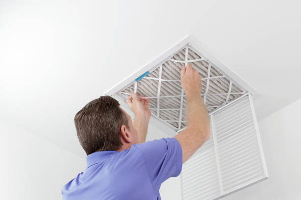 Best Best Air Duct Cleaning Company  in Hazleton, PA
